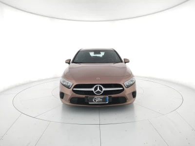 Mercedes-Benz CLASSE A