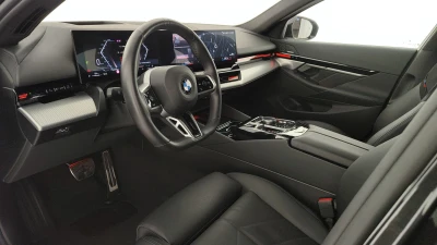 BMW SERIE 5
