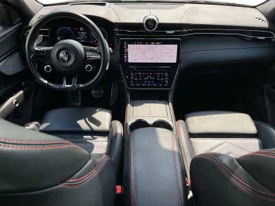 Maserati Grecale