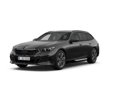 BMW SERIE 5