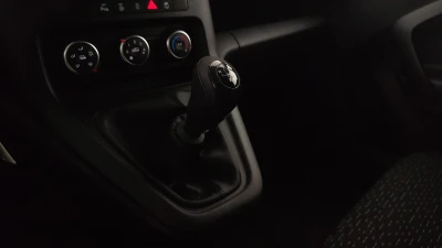 Mercedes-Vans CITAN