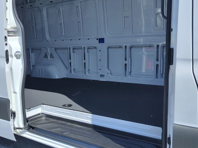 Mercedes-Vans Sprinter Furgone