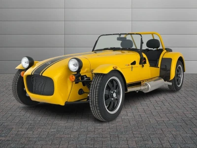 Caterham 170