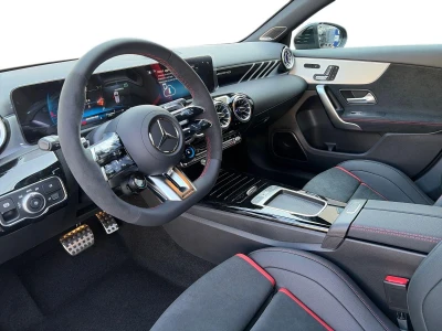 Mercedes-Amg Classe A