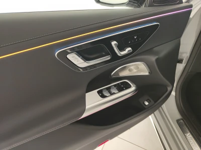 Mercedes-Benz CLASSE E