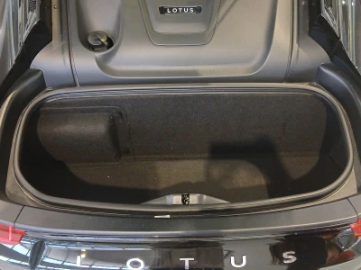 Lotus EMIRA