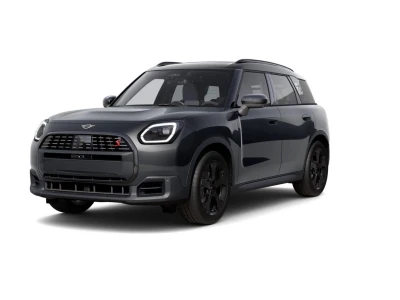 MINI COUNTRYMAN S ALL4