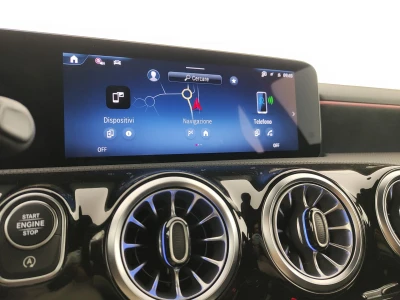 Mercedes-Benz CLASSE A