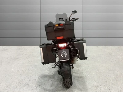 BMW Motorrad R1250