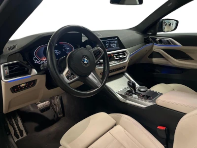 BMW M Serie 4 M