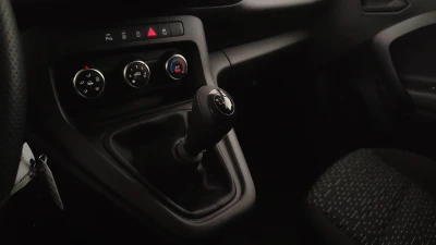 Mercedes-Vans CITAN