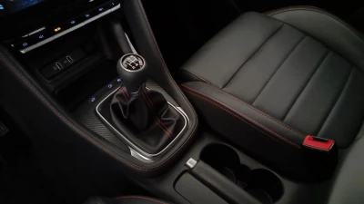 MG ZS Classic