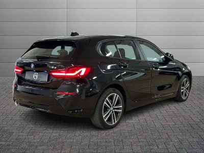 BMW SERIE 1