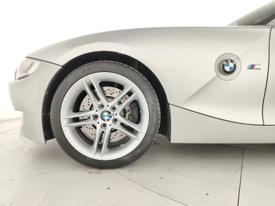 BMW M Z4 M