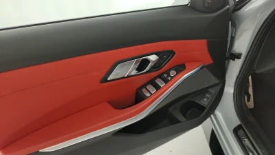 BMW M M3
