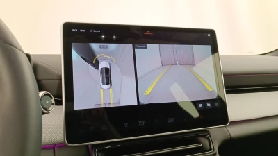 Polestar 4