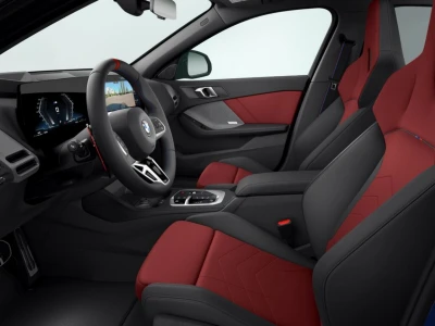 BMW M Serie 1 M