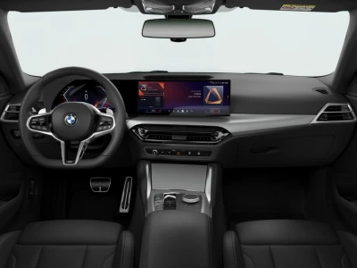 BMW SERIE 2