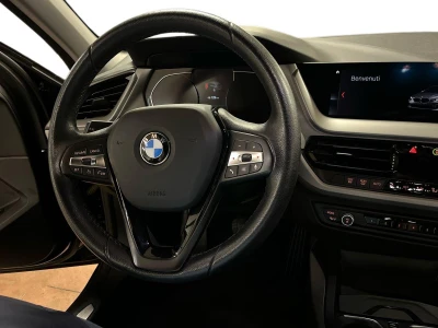 BMW SERIE 1