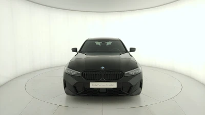 BMW SERIE 3