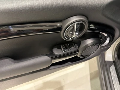 MINI COOPER 3 PORTE