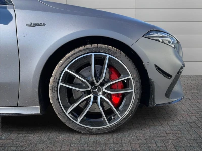Mercedes-Amg Classe A