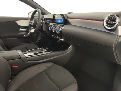 Mercedes-Amg Classe A