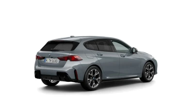 BMW SERIE 1