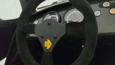 Caterham Seven S3