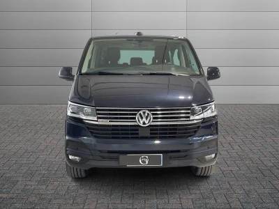 Volkswagen VIC T6 Caravelle