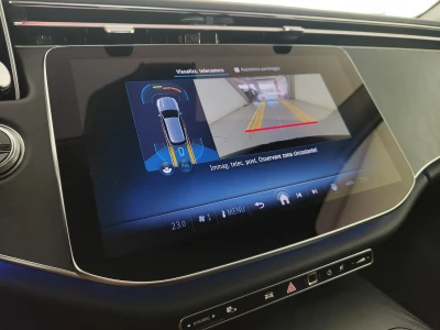 Mercedes-Benz CLASSE E