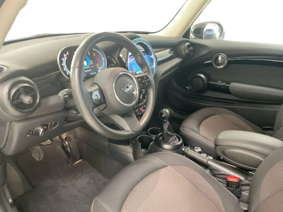 MINI COOPER 3 PORTE