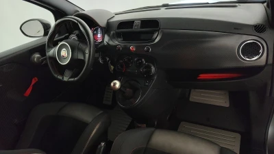 Abarth 695