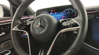 Mercedes-Benz CLASSE E