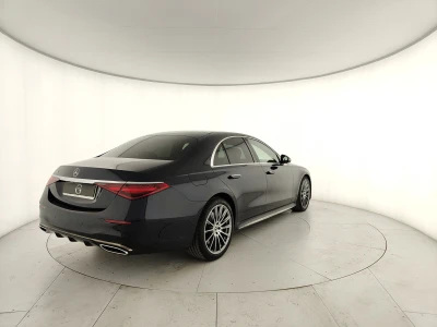Mercedes-Benz Classe S