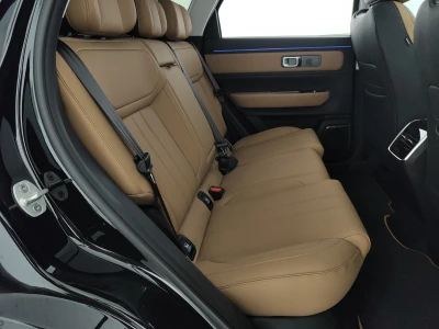 Jaecoo 7 SHS Super Hybrid