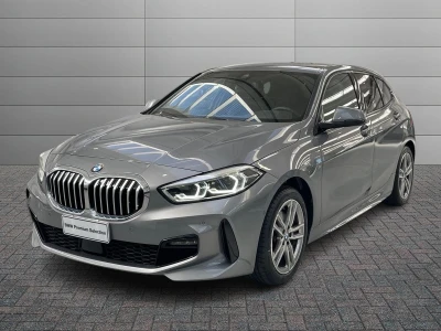 BMW SERIE 1