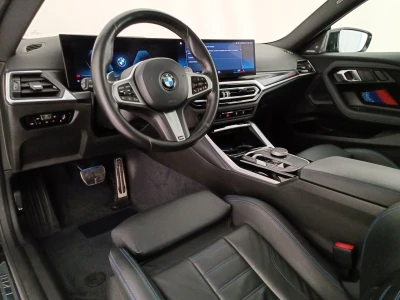 BMW SERIE 2