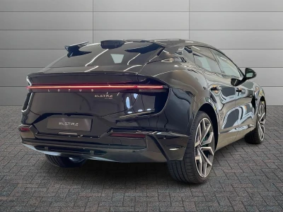 Lotus ELETRE