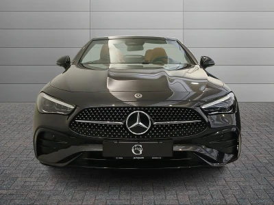 Mercedes-Benz CLE