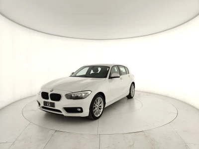 BMW SERIE 1