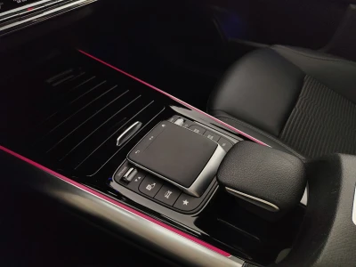 Mercedes-Benz CLASSE B