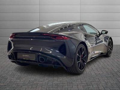 Lotus EMIRA