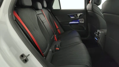 Mercedes-Amg GLC