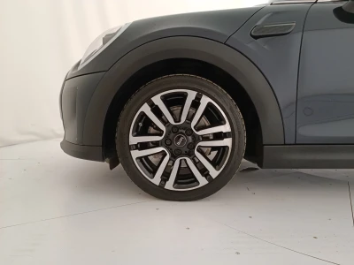 MINI COOPER 3 PORTE