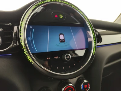 MINI COOPER 3 PORTE