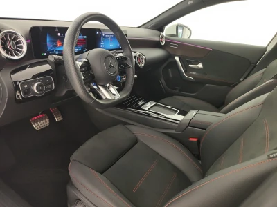 Mercedes-Amg Classe A