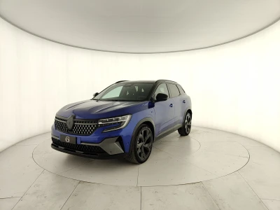 Renault Austral 1.2 E-Tech full hybrid Iconic Esprit Alpine 200cv au