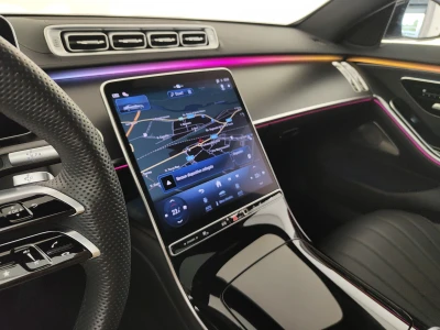 Mercedes-Benz Classe S