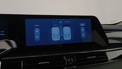 Omoda 5 EV